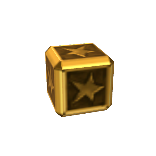 Box of Luck