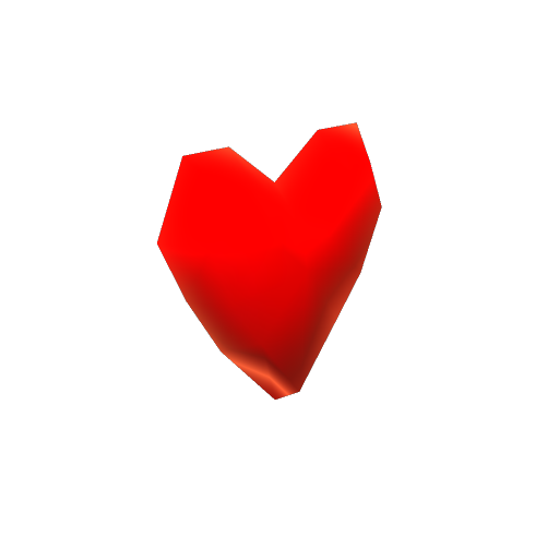 Heart of Love