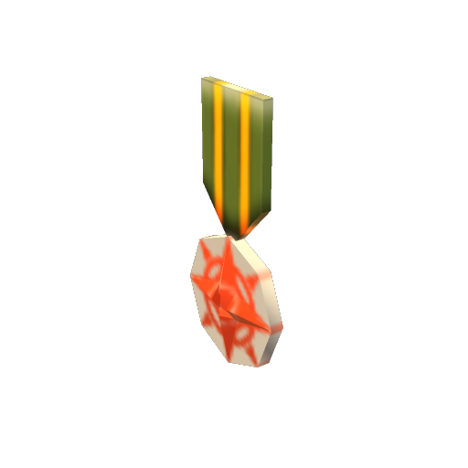 Silver Medal