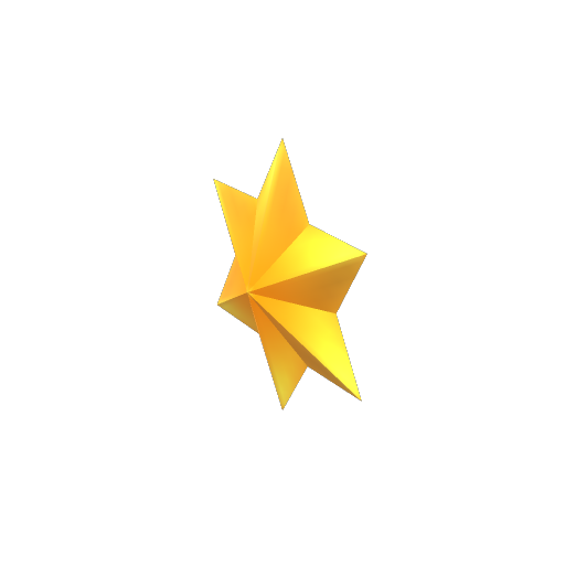 Star of Sacred Birth